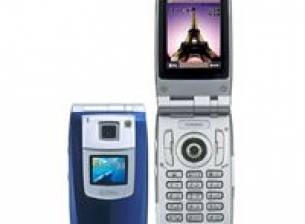 NEC N900iG работи и в GSM мрежа