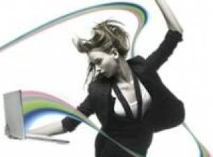 WiMAX в Токио