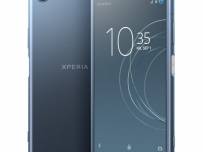 Новите Sony Xperia XZ1 и Xperia XZ1 Compact ще се продават с Android 8.0