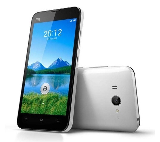 Xiaomi с 2,16 милиарда долара приходи за първата половина на годината