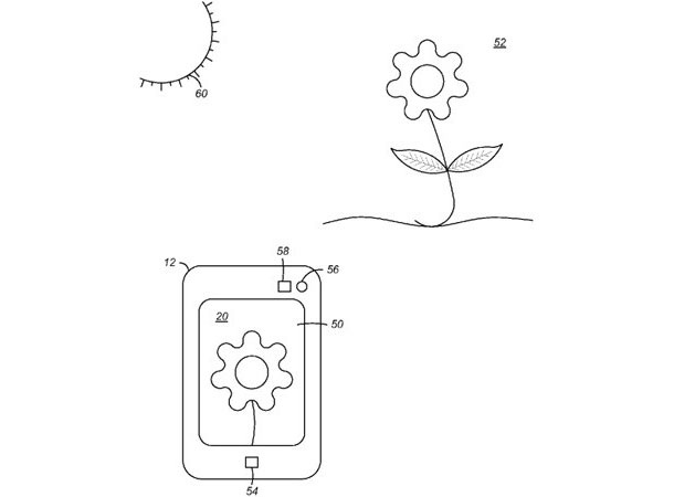 Google с патент за настройка на фотоапарат според прогнозата за времето