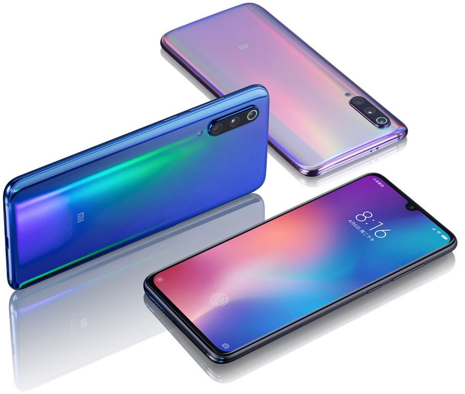 DxOMark тества камерата на Xiaomi Mi 9 