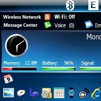 Windows Mobile 7 остава за втората половина на 2009 г.