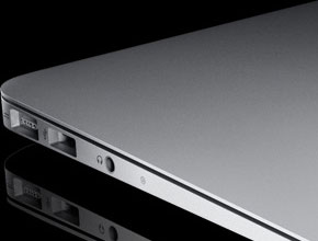 Acer, ASUS и Lenovo подготвят лаптопи с технологията на новия MacBook Air