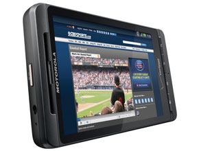 Motorola Droid X2 в продажба от 19 май