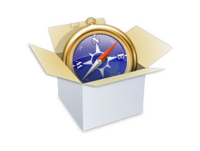 RIM иска да спре Apple да патентова името WebKit