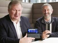 Cosmo е за феновете на Nokia Communicator