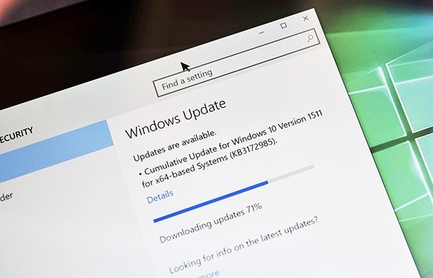 Ъпдейтите за Windows 10 ще станат по-малки