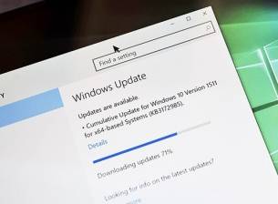 Ъпдейтите за Windows 10 ще станат по-малки