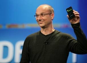 Samsung е имала шанс да купи Android, но отказала