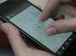 Вече можете да използвате Google Maps и без достъп до интернет