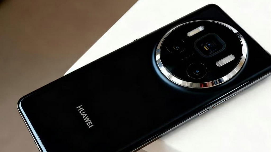 Huawei подготвя промяна в дизайна на серията Mate 80