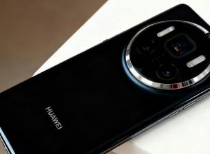 Huawei подготвя промяна в дизайна на серията Mate 80
