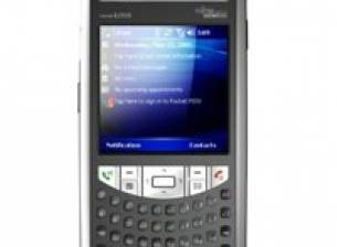 Нов смартфон от Fujitsu-Siemens през февруари