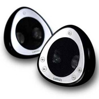 Напълно безжични Bluetooth говорители
