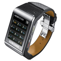 И Samsung пуска телефон часовник в продажба от този месец