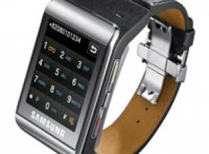 И Samsung пуска телефон часовник в продажба от този месец