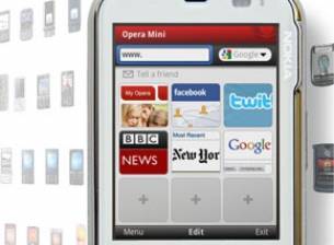 Мобилният интернет през ноември според Opera