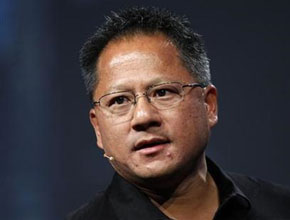 NVIDIA: Въпрос на време е таблетите с Android да задминат iPad