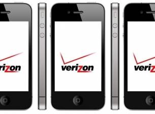 iPhone отстъпи първото място по продажби във веригата на щатския оператор Verizon