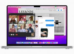 Започна разпространението на macOS Monterey