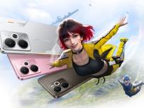 Realme 14 5G и Realme 14T 5G идват в България