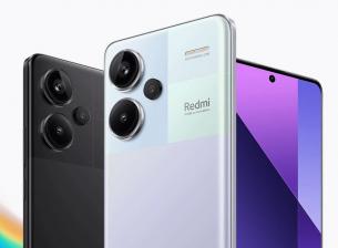 Redmi Note 13 Pro+ 5G – вече от 500 лв. нов