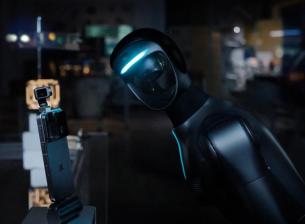 Honor ще представи хуманоиден робот в Барселона