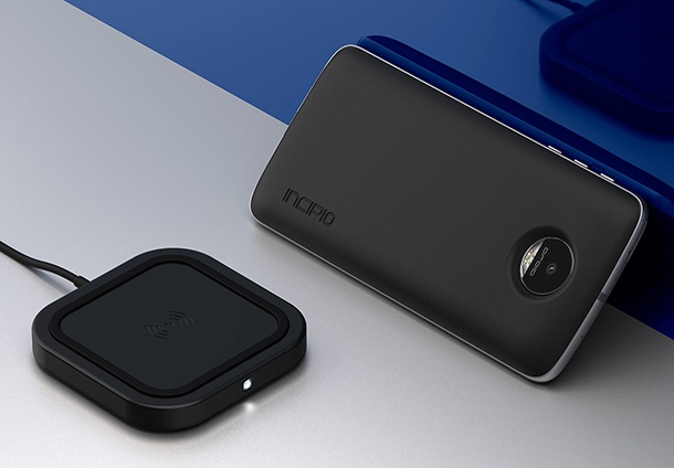 Motorola, Lenovo и Verizon стартират конкурс за създаване на Moto Mods