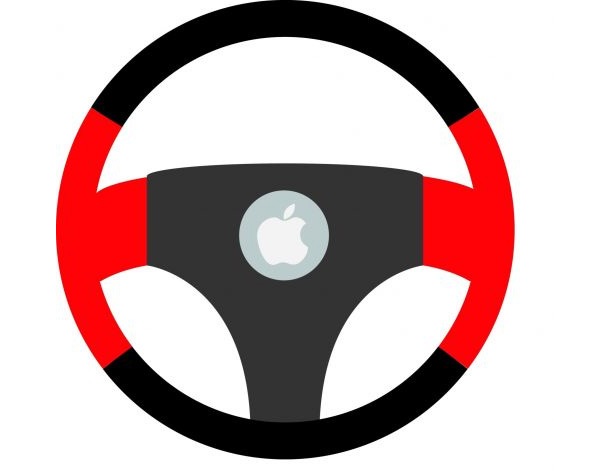 Apple гледа към автомобилите и медицината