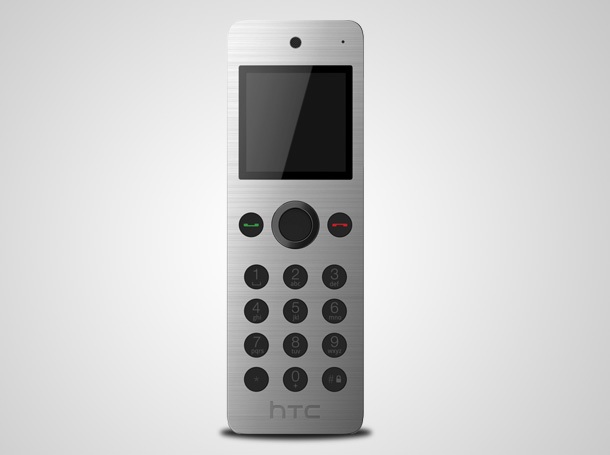 HTC Mini+ се появи в сайта на HTC