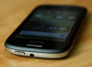 ZTE иска да продаде 35 милиона смартфона до края на 2012 г.