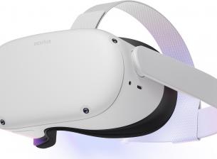 Valve подготвя самостоятелен VR шлем