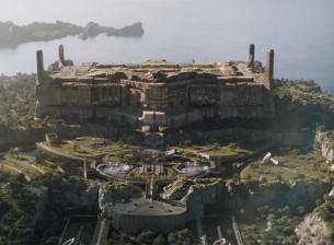 Вече знаем кога ще излезе “Дюн: Пророчеството”