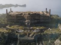 Вече знаем кога ще излезе “Дюн: Пророчеството”