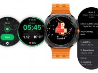 Първата бета версия на One UI 8 Watch вече е налична