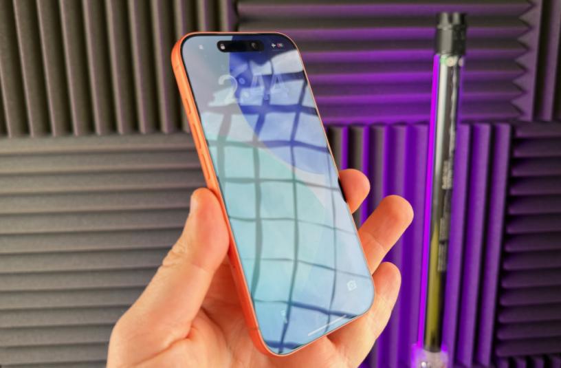 Задава се малка, но ефектна промяна в iPhone 18 Pro