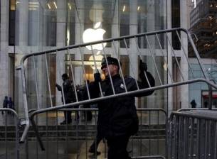 Израелска компания може би помага на ФБР в отключването на iPhone от Сан Бернардино