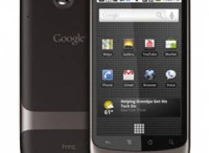 Google Nexus One вече официално