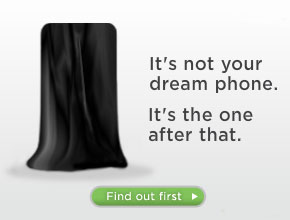 HTC Thunderbolt се появи в реклама