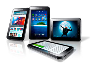 6 милиона са таблетите с Android