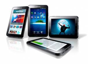 6 милиона са таблетите с Android