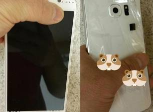 Появиха се реални снимки на Samsung Galaxy S6 (обновена галерия)