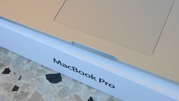 Слух: През септември очакваме MacBook Pro с процесор Haswell