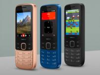 Nokia 215 4G и 225 4G са евтини и с издръжливи батерии