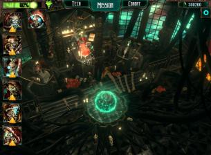 Задава се мобилна версия на Warhammer 40,000: Mechanicus