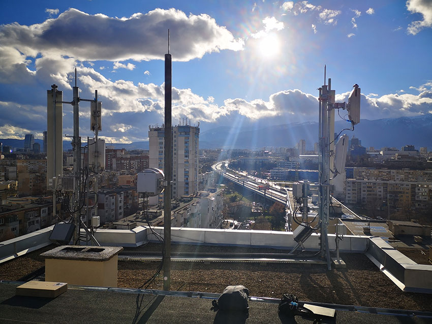 А1 отчита ръст на всички основни финансови показатели през тримесечието