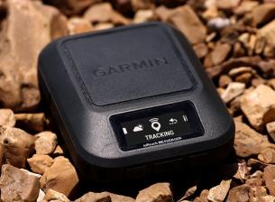 Garmin InReach Messenger позволява сателитна текстова комуникация