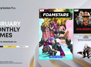 Ясни са безплатните игри в PlayStation Plus за февруари 2024