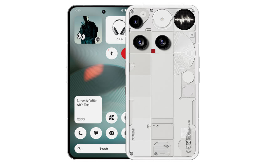 Тази година няма да има Nothing Phone 4
